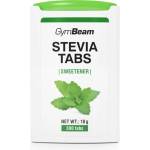 GymBeam Стевия на таблетки