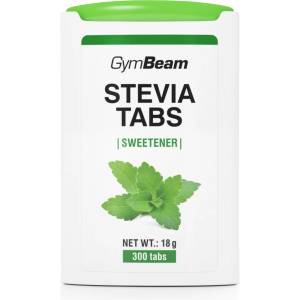 GymBeam Стевия на таблетки
