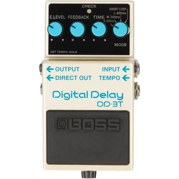 Image 1 of BOSS DD-3T