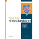 Klinická kardiologie, 3. aktualizované vydání - Jan Vojáček; Jiří Kettner