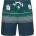 Hurley Мъжки къси панталони за плуване Hurley Phantom Cannonball Volley 17" nightshadow