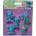 Disney Stitch Stitch 5 мини фигури Пикник