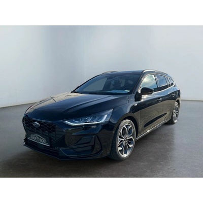 Ford Focus 1.0 EcoBoost 114 kW
