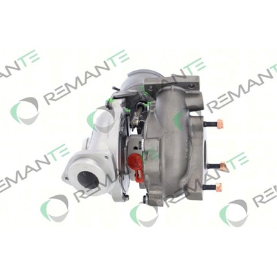 REMANTE Plniace dúchadlo 003-002-001032R