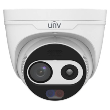 Image 1 of Uniview TIC3612SA-F7-4F6AC-I1