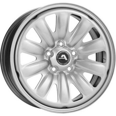 Alcar Stahlrad Hybrid 130600 6,5x16 5x108 ET50