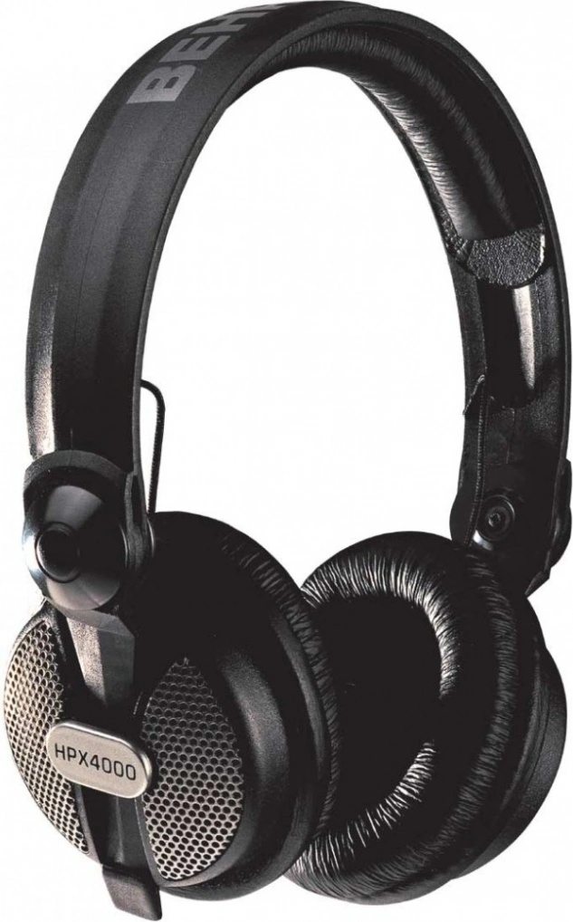 Behringer HPX4000