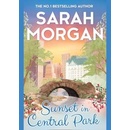 Sunset In Central Park - From Manhattan with L... - Sarah Morgan