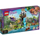 Stavebnice LEGO® LEGO® Friends 41432 Záchrana lamy na horách v džungli
