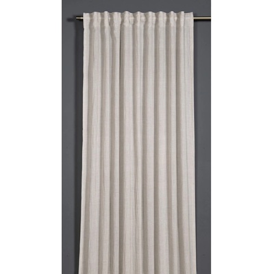 Sehlbach Бежова завеса 135x245 cm Etamine - Sehlbach (160112-0208)