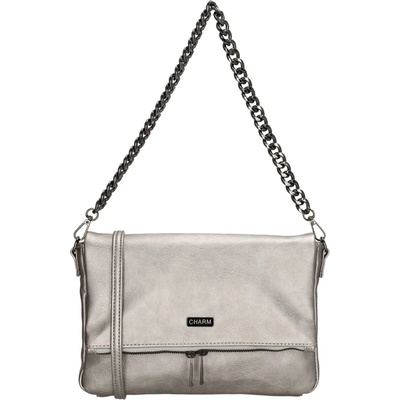 Charm London Bayswater 22718 Dark silver 1 L