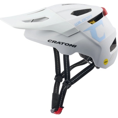 CRATONI WildCat LED Coolgrey Matt 2026