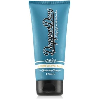 Dapper Dan After Shave Balm балсам за след бръснене 100 ml