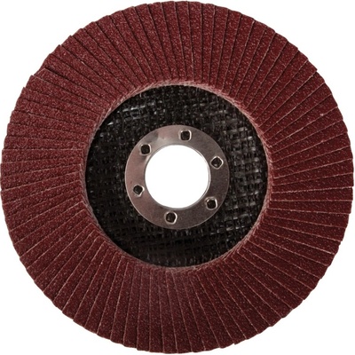 Kotúč lamelový 125mm zr.100 LEVIOR 21789