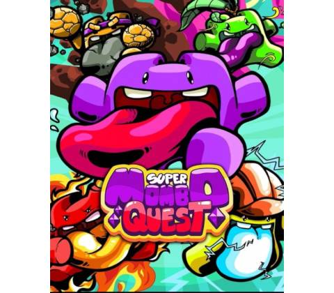Super Mombo Quest