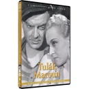 Tulák Macoun DVD