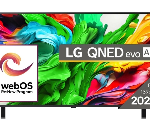 LG 55QNED85A3C