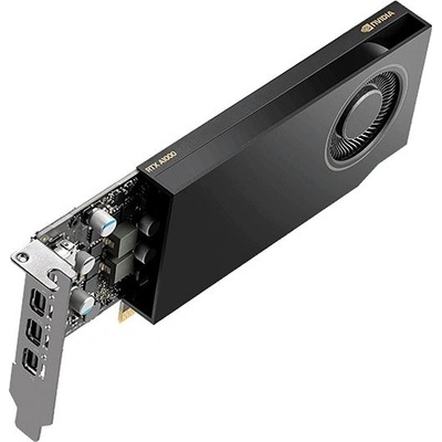 PNY A1000 8GB GDDR6 VCNRTXA1000-PB