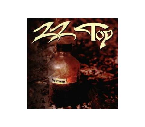 Rhythmeen CD
