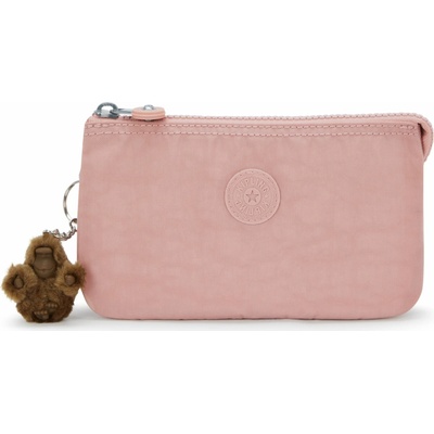 Kipling CREATIVITY L Memory Pink – Zbozi.Blesk.cz