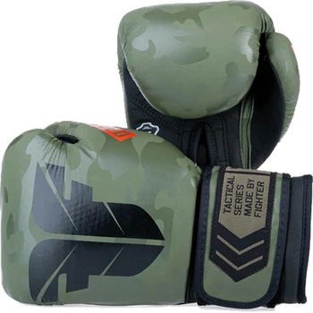 Fighter Tactical 12 oz 12 oz