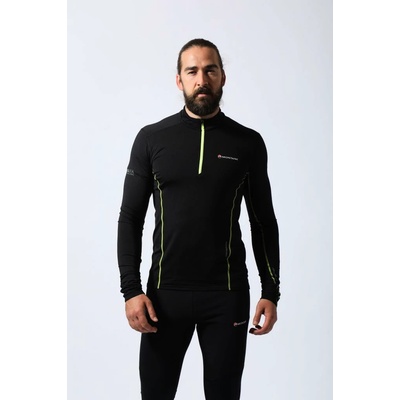 Montane DRAGON PULL-ON black