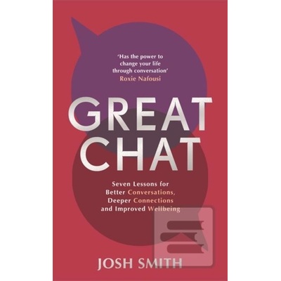 Great Chat - Josh Smith