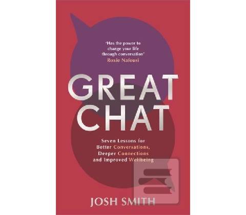 Great Chat - Josh Smith
