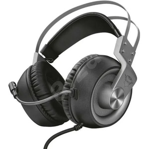 Trust GXT 430 Ironn (23209) Слушалки