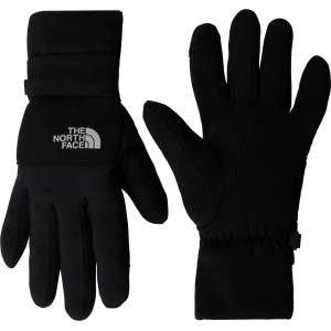 The North Face Мъжки ръкавици The North Face Etip Trail Glove - TNF Black - размер M (202-6392-0113)