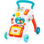 Chipolino Музикална играчка за бутане Chipolino - Пиано (MIK02001PIA) Проходилка