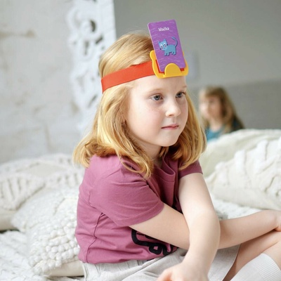 EDUkid Hádaj, kto som! SK