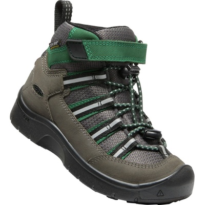 KEEN Hikeport 2 Sport Mid Wp Youth Размер на обувките (ЕС): 37 /