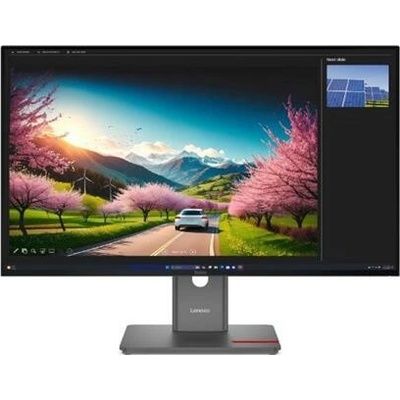 Lenovo ThinkVision P32ud-40 64A8YAT2EU
