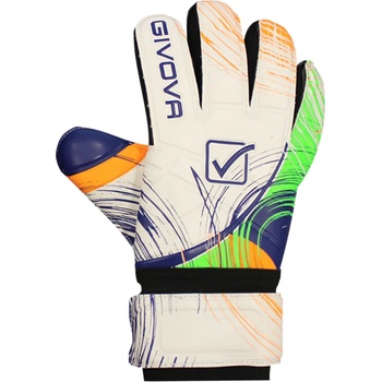 Image 1 of Givova Вратарски ръкавици Givova New Brilliant Goalkeepers Gloves