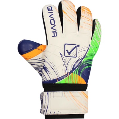 Givova Вратарски ръкавици Givova New Brilliant Goalkeepers Gloves