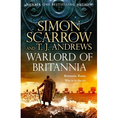 Warlord of Britannia