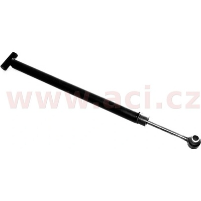 tlumič nájezdové brzdy AL-KO 161S, ORIGINÁL 9907801
