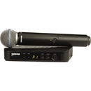 SHURE BLX24E/SM58 M17