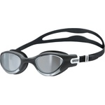 arena the one plus mirror goggles черен