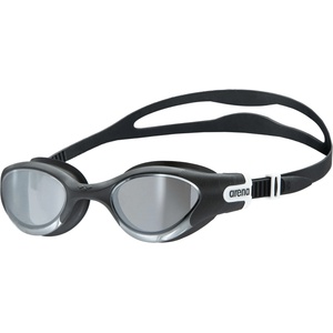 arena the one plus mirror goggles черен