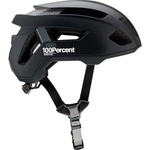 100 Percent Altis Gravel Helmet - Black