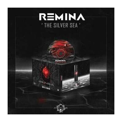 REMINA: The Silver Sea CD