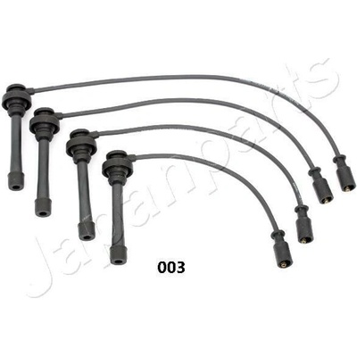 Sada zapaľovacích káblov JAPANPARTS IC-003