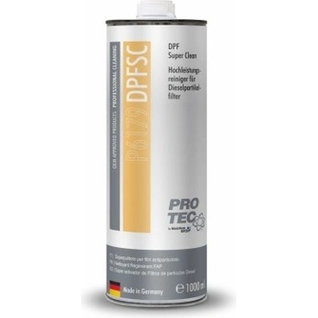 PRO-TEC DPF Super Clean 1 l