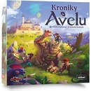 Asmodee Kroniky Avelu