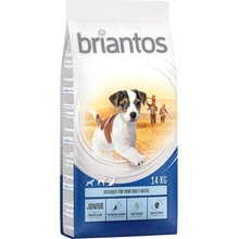Briantos Junior 2 x 14 kg
