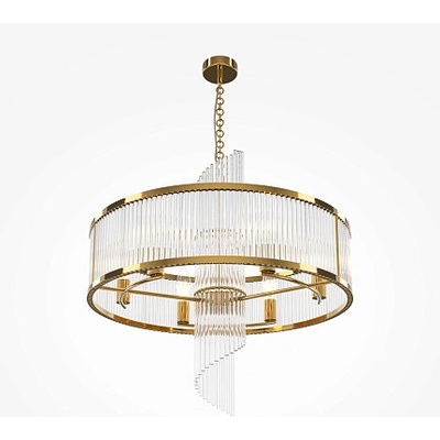 Maytoni Frame MOD174PL-06G