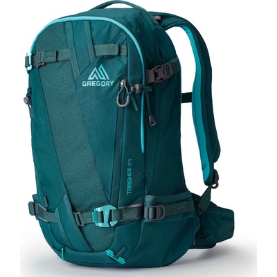 Gregory Targhee LD 1.0 24 l Jade Green