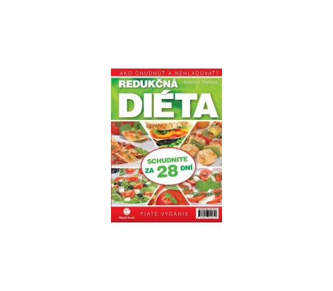 Redukčná diéta